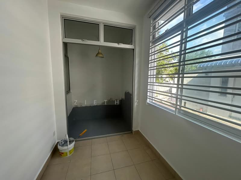 NorthWood @ The Woodlands untuk Untuk Dijual - RM 1,130,000, Mac 2026 - Balcony - PropertyGuru.com.my