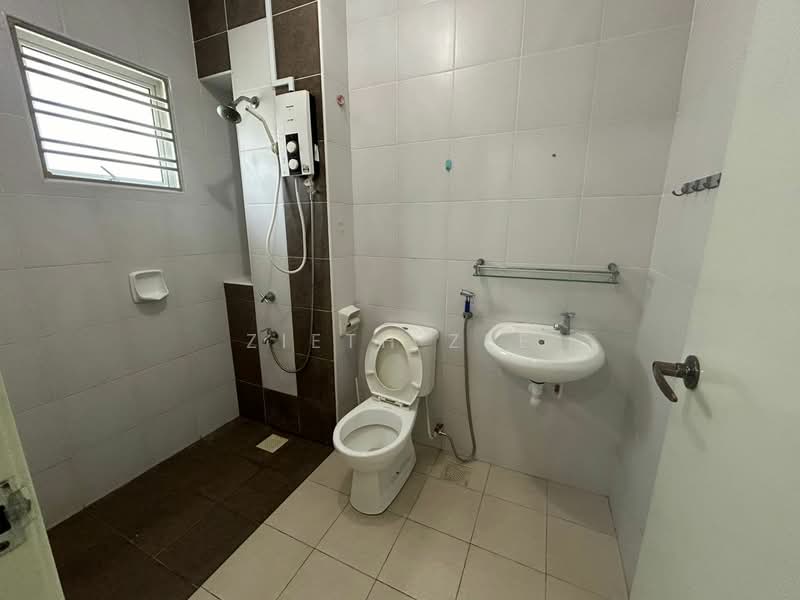 NorthWood @ The Woodlands untuk Untuk Dijual - RM 1,130,000, Mac 2026 - Bathroom - PropertyGuru.com.my