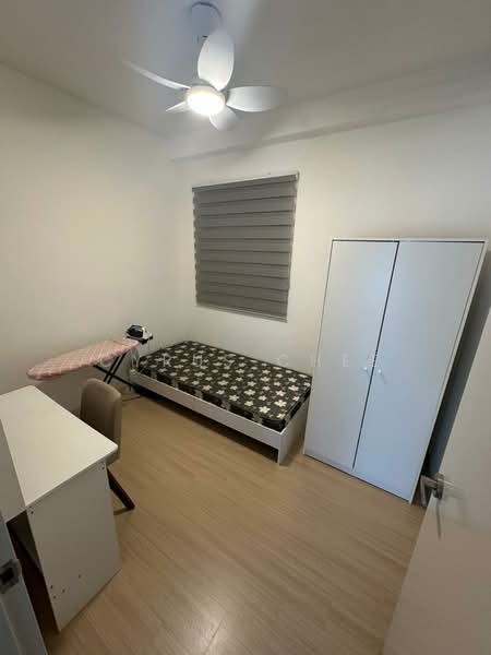 M Adora untuk Untuk Disewa - RM 3,500 /bulan, Mac 2026 - Bedroom - PropertyGuru.com.my