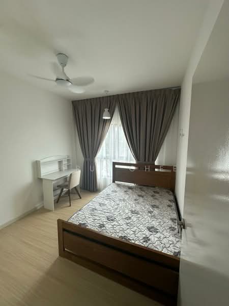 M Adora untuk Untuk Disewa - RM 3,500 /bulan, Mac 2026 - Bedroom - PropertyGuru.com.my