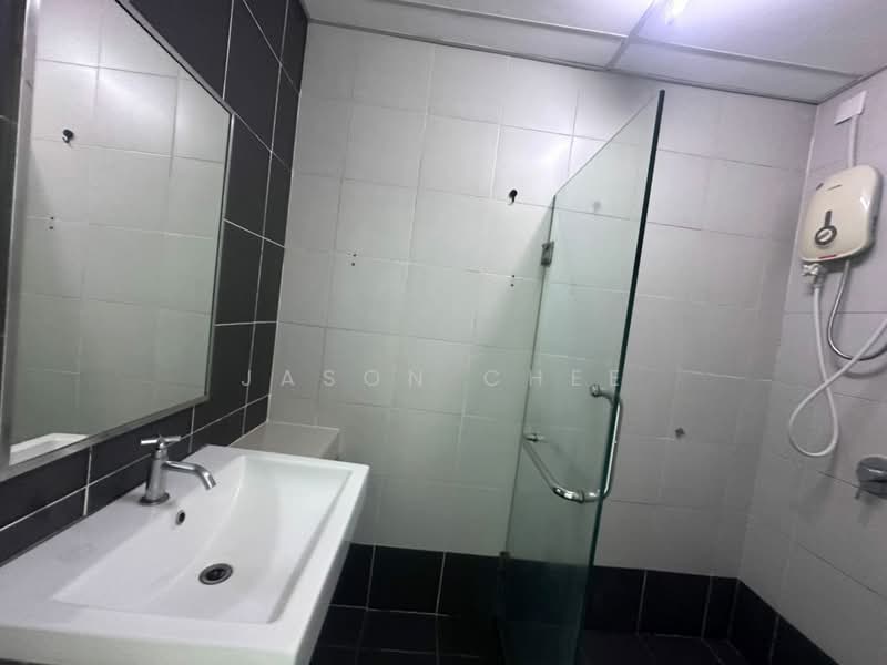 Neo Damansara untuk Untuk Disewa - RM 1,299 /bulan, Mac 2026 - Bathroom - PropertyGuru.com.my