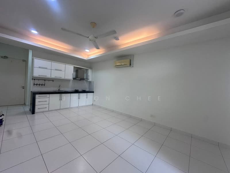 Neo Damansara untuk Untuk Disewa - RM 1,299 /bulan, Mac 2026 - Kitchen - PropertyGuru.com.my