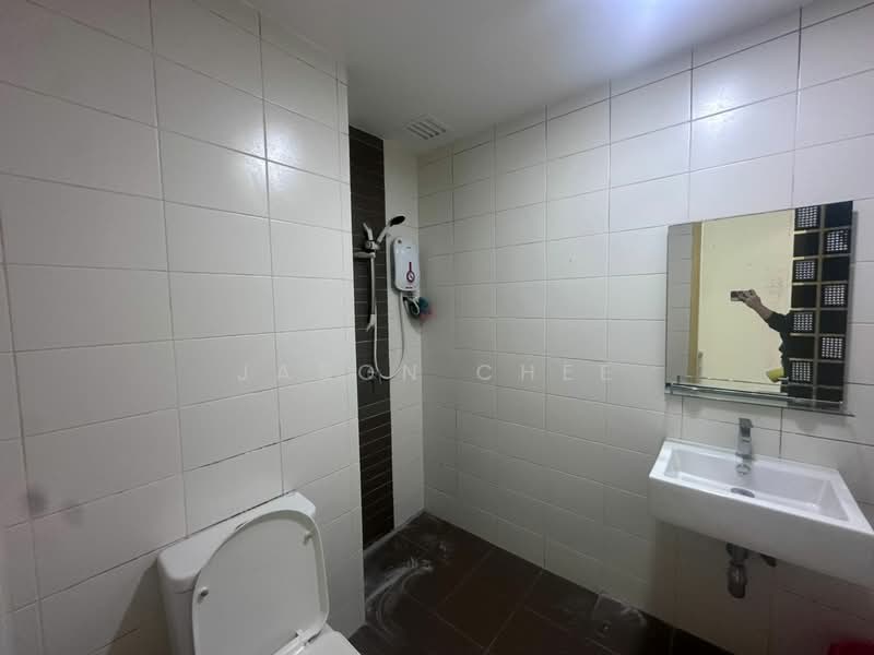Neo Damansara untuk Untuk Disewa - RM 1,299 /bulan, Mac 2026 - Bathroom - PropertyGuru.com.my