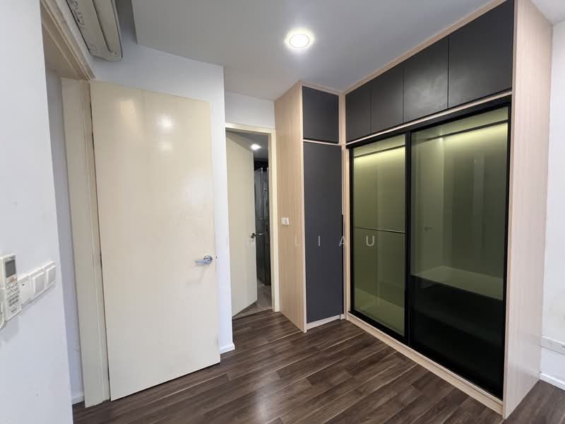 Service Residence for Rent at Geo Bukit Rimau - Rain Liau - Interior - PropertyGuru.com.my