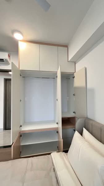 Agile Bukit Bintang untuk Untuk Disewa - RM 5,000 /bulan, Mac 2026 - Bedroom - PropertyGuru.com.my