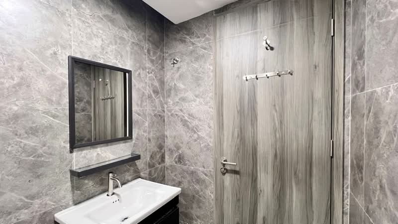 Agile Bukit Bintang untuk Untuk Disewa - RM 5,000 /bulan, Mac 2026 - Bathroom - PropertyGuru.com.my