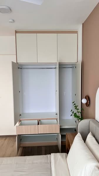 Agile Bukit Bintang untuk Untuk Disewa - RM 5,000 /bulan, Mac 2026 - Bedroom - PropertyGuru.com.my