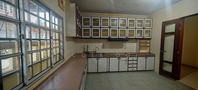 Link Bungalow for Sale in Jalan Klang Lama (Old Klang Road) (Kuala Lumpur) - Nicole Ooi - Kitchen - PropertyGuru.com.my