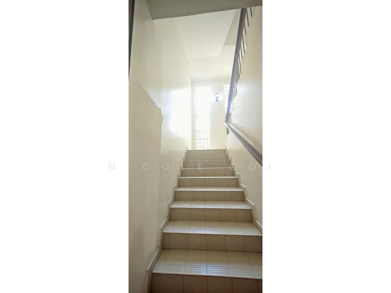 Link Bungalow for Sale in Jalan Klang Lama (Old Klang Road) (Kuala Lumpur) - Nicole Ooi - Corridor - PropertyGuru.com.my