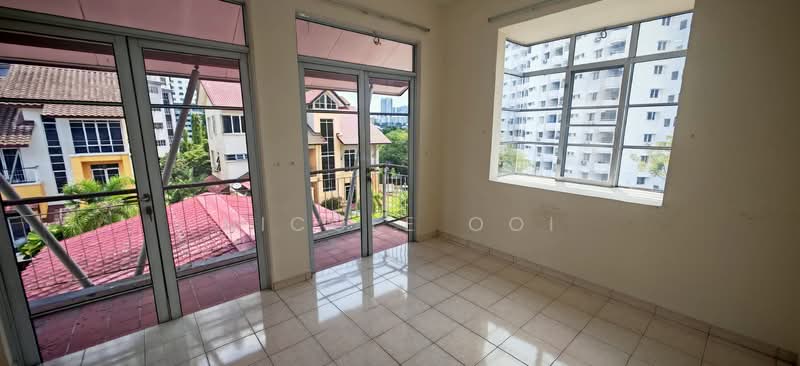 Link Bungalow for Sale in Jalan Klang Lama (Old Klang Road) (Kuala Lumpur) - Nicole Ooi - Balcony - PropertyGuru.com.my