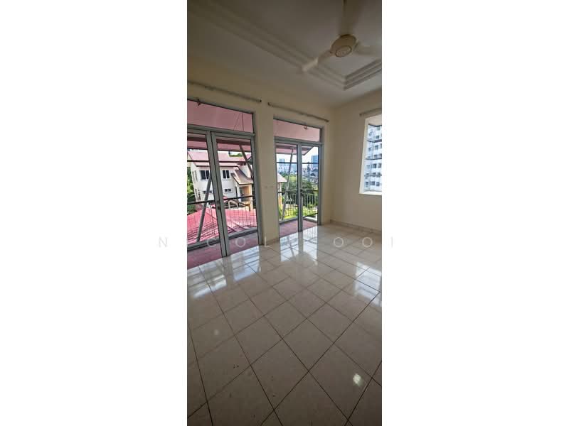Link Bungalow for Sale in Jalan Klang Lama (Old Klang Road) (Kuala Lumpur) - Nicole Ooi - Balcony - PropertyGuru.com.my