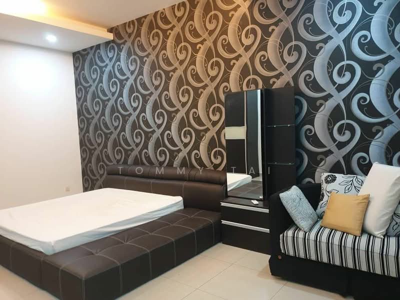Seri Austin Seris Austins untuk Untuk Disewa - RM 2,800 /bulan, Mac 2026 - Bedroom - PropertyGuru.com.my