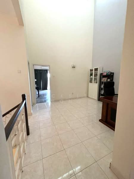 2-storey Terraced House for Rent in Cheras (Kuala Lumpur) - Jacksley Wong - Interior - PropertyGuru.com.my