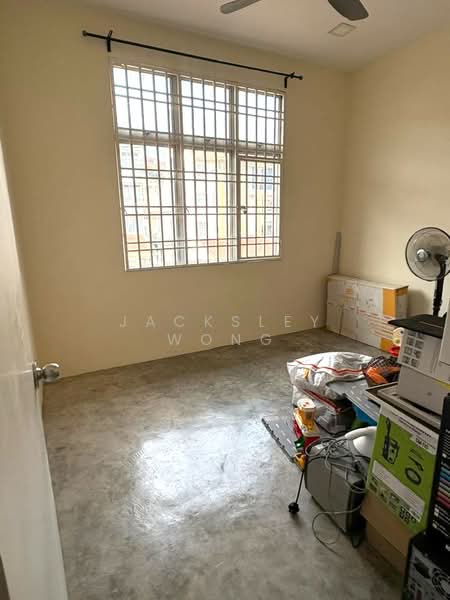 2-storey Terraced House for Rent in Cheras (Kuala Lumpur) - Jacksley Wong - Interior - PropertyGuru.com.my
