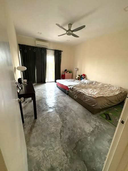 2-storey Terraced House for Rent in Cheras (Kuala Lumpur) - Jacksley Wong - Bedroom - PropertyGuru.com.my