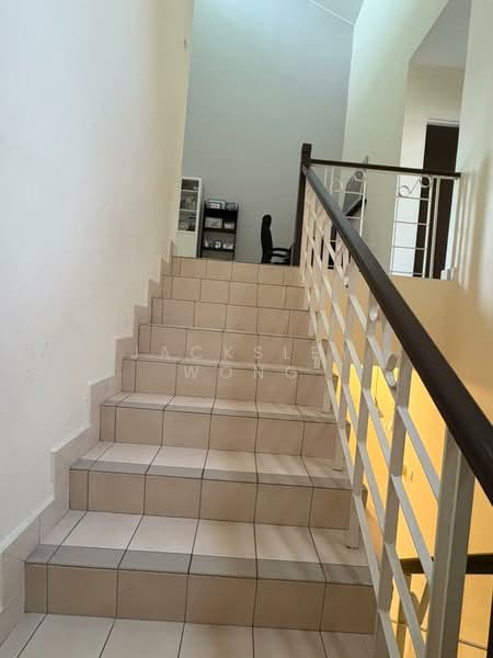 2-storey Terraced House for Rent in Cheras (Kuala Lumpur) - Jacksley Wong - Interior - PropertyGuru.com.my