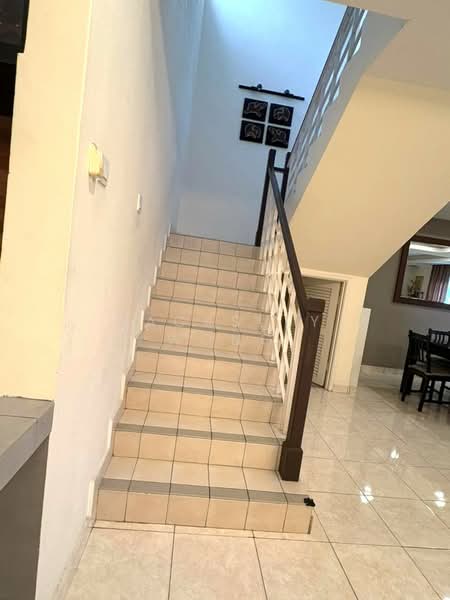 2-storey Terraced House for Rent in Cheras (Kuala Lumpur) - Jacksley Wong - Interior - PropertyGuru.com.my