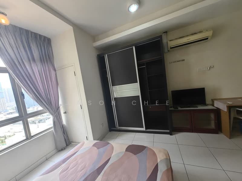 Condominium for Rent at Neo Damansara - Jason Chee - Bedroom - PropertyGuru.com.my