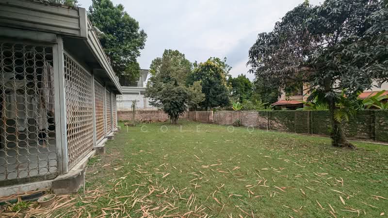 Bangsar untuk Untuk Dijual - RM 5,700,000, Apr 2026 - Exterior - PropertyGuru.com.my