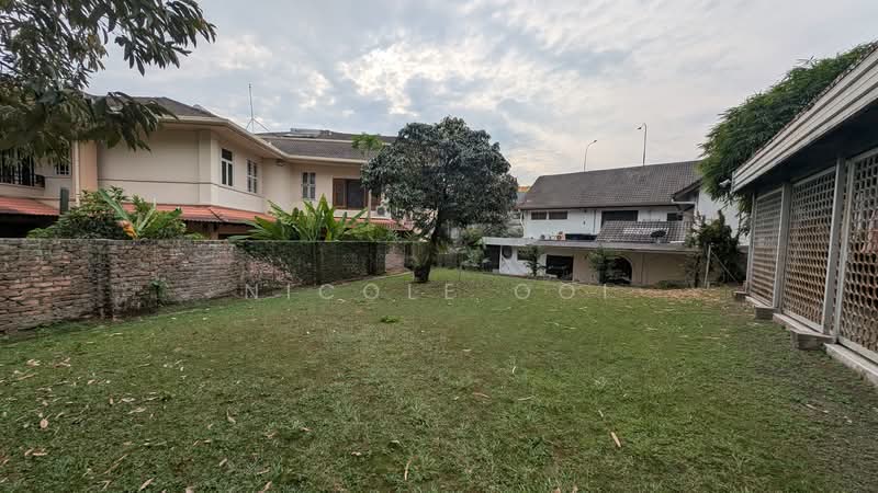 Bangsar untuk Untuk Dijual - RM 5,700,000, Apr 2026 - Exterior - PropertyGuru.com.my