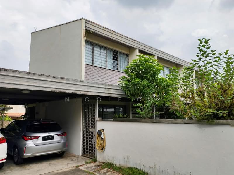 Bangsar untuk Untuk Dijual - RM 5,700,000, Apr 2026 - PropertyGuru.com.my