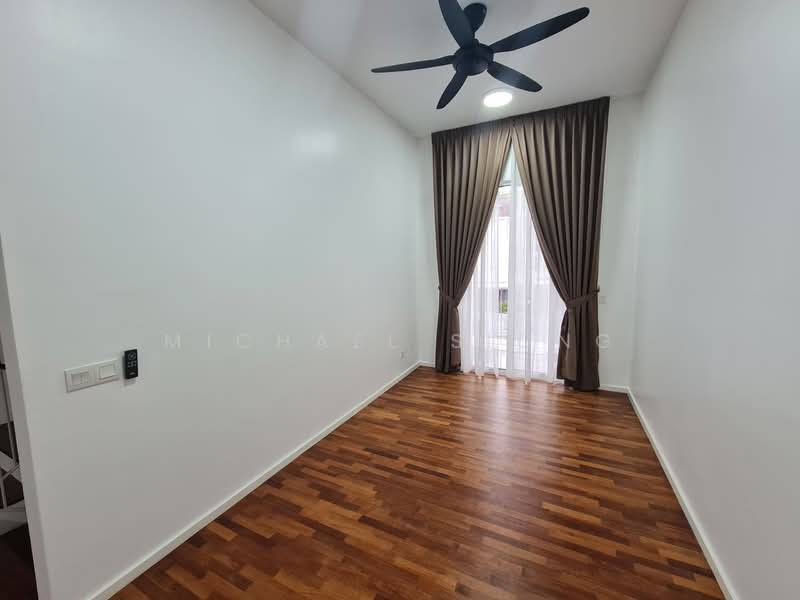 3-storey Terraced House for Rent in Tamansari (Rawang) - Michael Siong - Interior - PropertyGuru.com.my