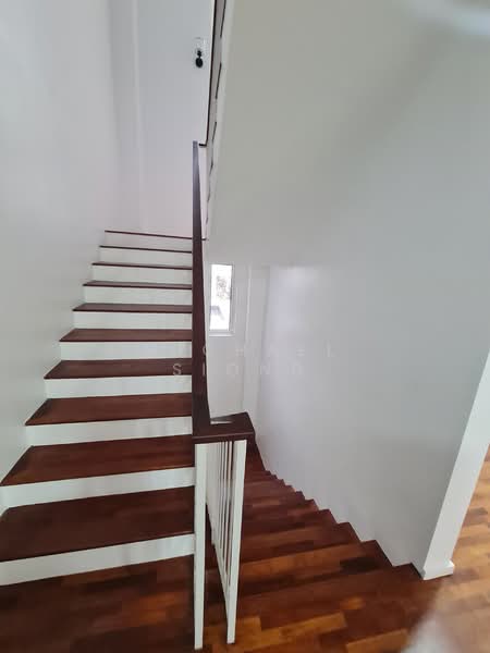 3-storey Terraced House for Rent in Tamansari (Rawang) - Michael Siong - Interior - PropertyGuru.com.my