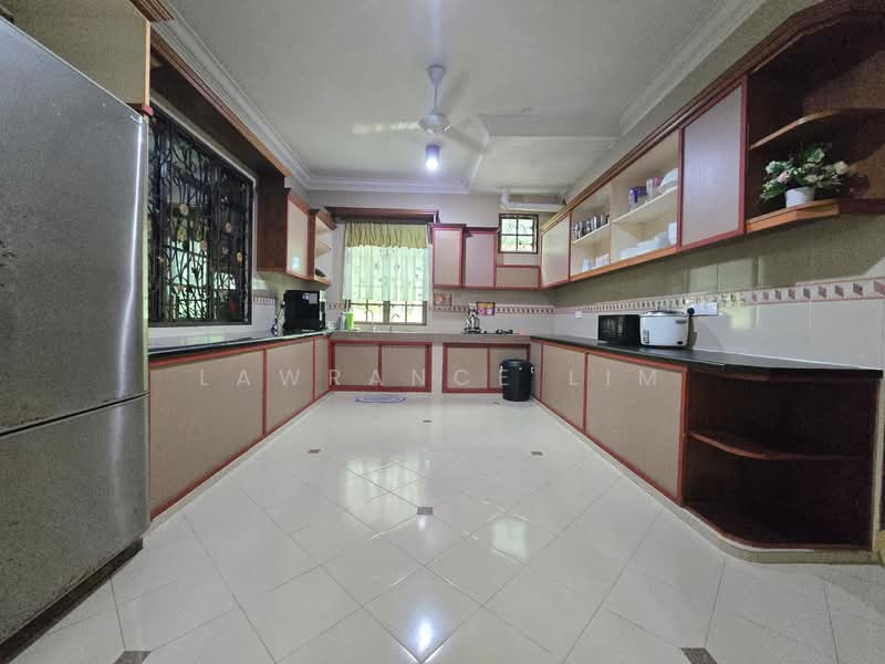 Hotel / Resort for Rent in Durian Tunggal (Melaka) - Lawrance Lim - Kitchen - PropertyGuru.com.my