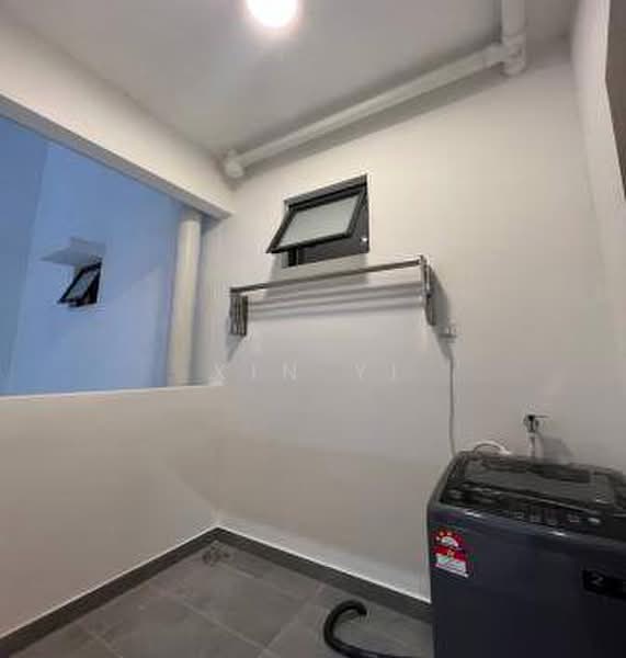 Servis Apartment untuk Dijual di Twin Tower Residence - Xin Yi - Interior - PropertyGuru.com.my