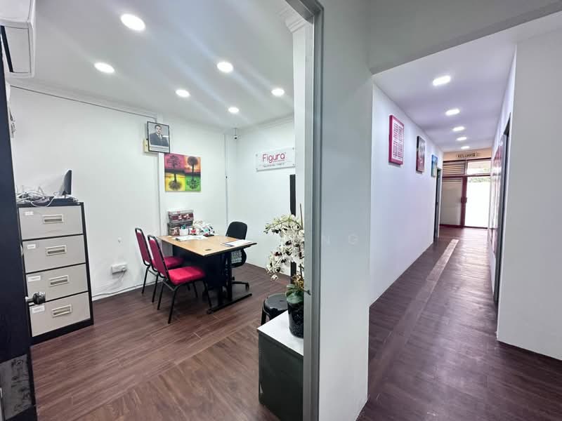 Shop / Office for Sale in Danau Kota (Setapak) - CW Kong - Interior - PropertyGuru.com.my