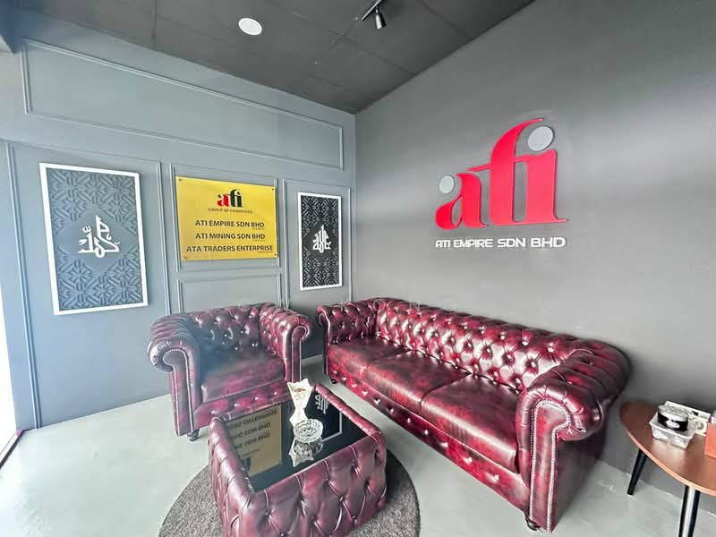 Shop / Office for Sale in Danau Kota (Setapak) - CW Kong - PropertyGuru.com.my