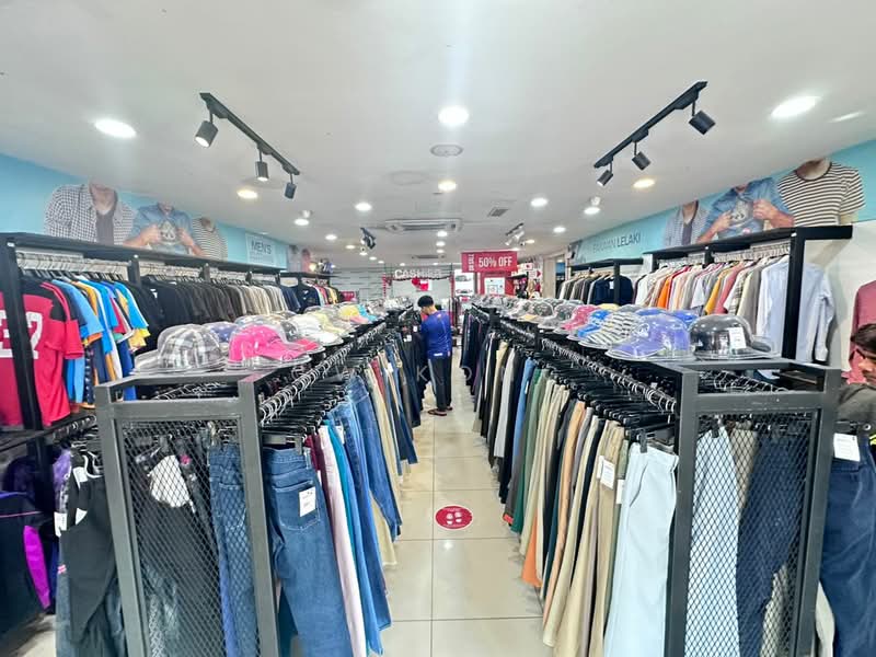 Shop / Office for Sale in Danau Kota (Setapak) - CW Kong - PropertyGuru.com.my