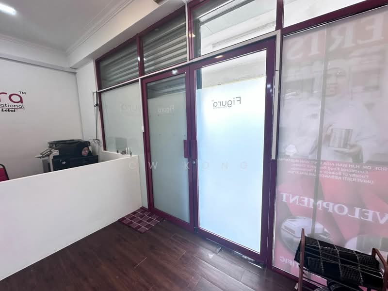 Shop / Office for Sale in Danau Kota (Setapak) - CW Kong - PropertyGuru.com.my