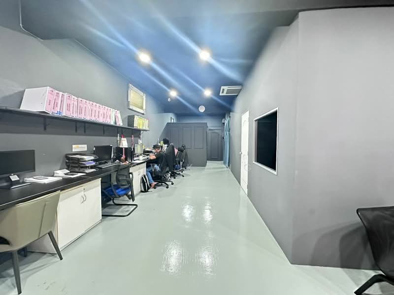 Shop / Office for Sale in Danau Kota (Setapak) - CW Kong - PropertyGuru.com.my