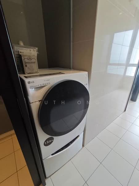 Andaman @ Quayside untuk Untuk Disewa - RM 11,500 /bulan, Mac 2026 - Interior - PropertyGuru.com.my