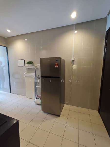 Andaman @ Quayside untuk Untuk Disewa - RM 11,500 /bulan, Mac 2026 - Kitchen - PropertyGuru.com.my