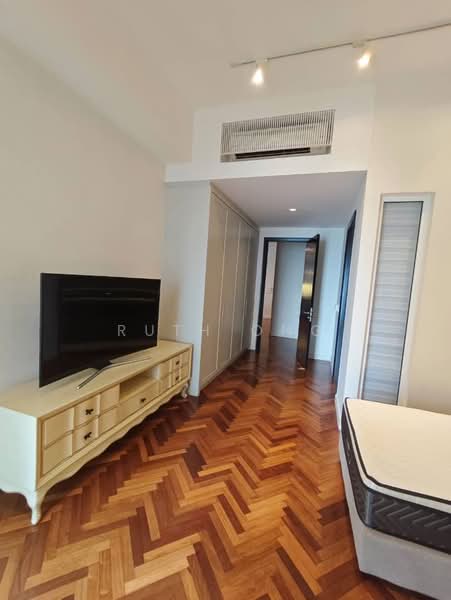 Andaman @ Quayside untuk Untuk Disewa - RM 11,500 /bulan, Mac 2026 - Interior - PropertyGuru.com.my