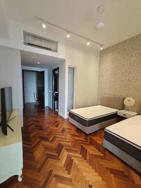 Andaman @ Quayside untuk Untuk Disewa - RM 11,500 /bulan, Mac 2026 - Bedroom - PropertyGuru.com.my