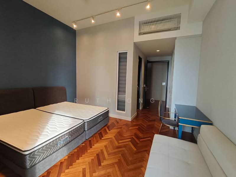 Andaman @ Quayside untuk Untuk Disewa - RM 11,500 /bulan, Mac 2026 - Bedroom - PropertyGuru.com.my