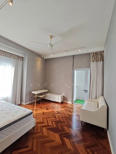 Andaman @ Quayside untuk Untuk Disewa - RM 11,500 /bulan, Mac 2026 - Bedroom - PropertyGuru.com.my