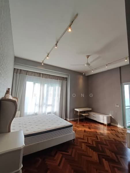 Andaman @ Quayside untuk Untuk Disewa - RM 11,500 /bulan, Mac 2026 - Bedroom - PropertyGuru.com.my