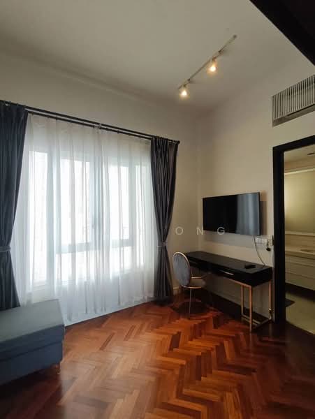 Andaman @ Quayside untuk Untuk Disewa - RM 11,500 /bulan, Mac 2026 - Interior - PropertyGuru.com.my