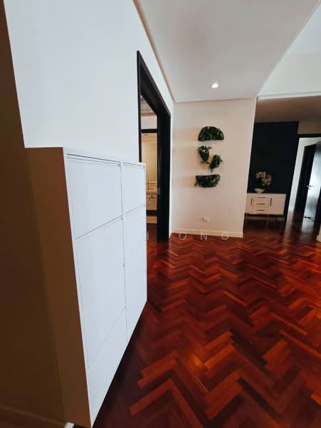 Andaman @ Quayside untuk Untuk Disewa - RM 11,500 /bulan, Mac 2026 - Interior - PropertyGuru.com.my