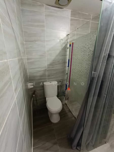 Taman Ehsan Jaya untuk Untuk Dijual - RM 868,000, Mac 2026 - Bathroom - PropertyGuru.com.my