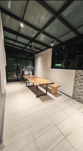 Semi-Detached House for Sale in Taman Bukit Serdang (Seri Kembangan) - Tey Siew Zing - Interior - PropertyGuru.com.my