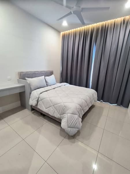 Condominium for Rent at Zen 6 - Pheng Han - Bedroom - PropertyGuru.com.my
