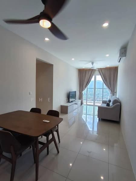 Condominium for Rent at Zen 6 - Pheng Han - PropertyGuru.com.my
