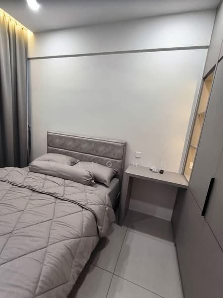 Condominium for Rent at Zen 6 - Pheng Han - PropertyGuru.com.my