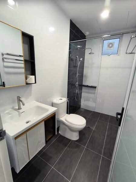 Condominium for Rent at Zen 6 - Pheng Han - PropertyGuru.com.my