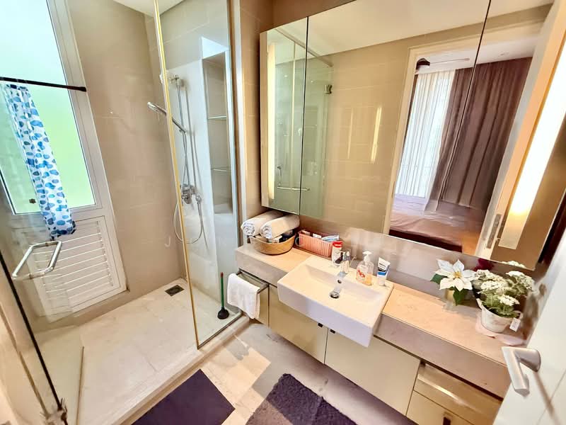Bungalow for Sale in Johor Bahru (Johor) - Jong Chen - Bathroom - PropertyGuru.com.my